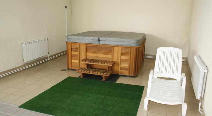 Predela 1 - Apt.55 Bansko Bagian luar foto