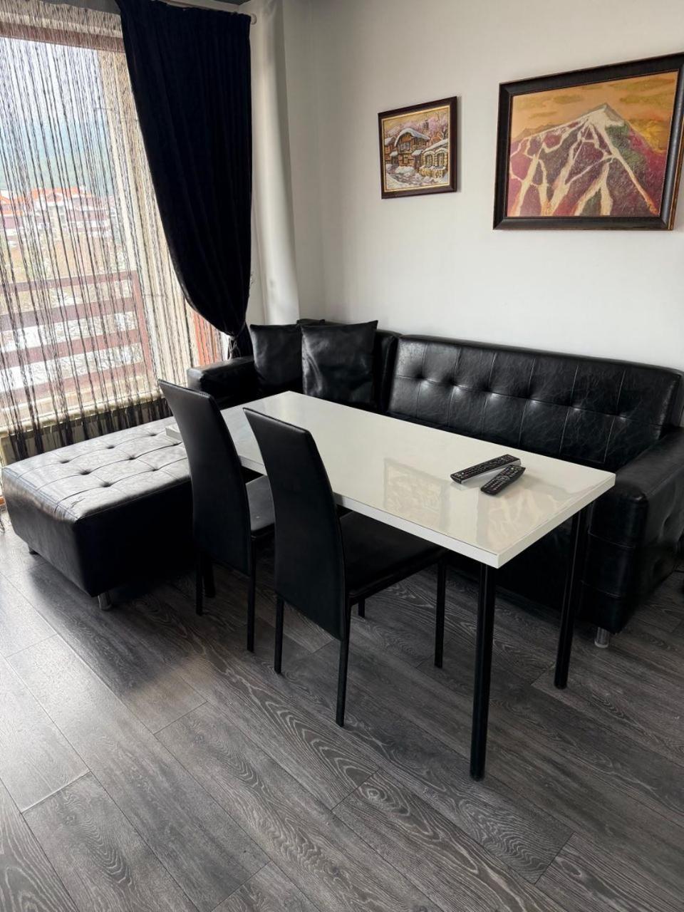 Predela 1 - Apt.55 Bansko Bagian luar foto