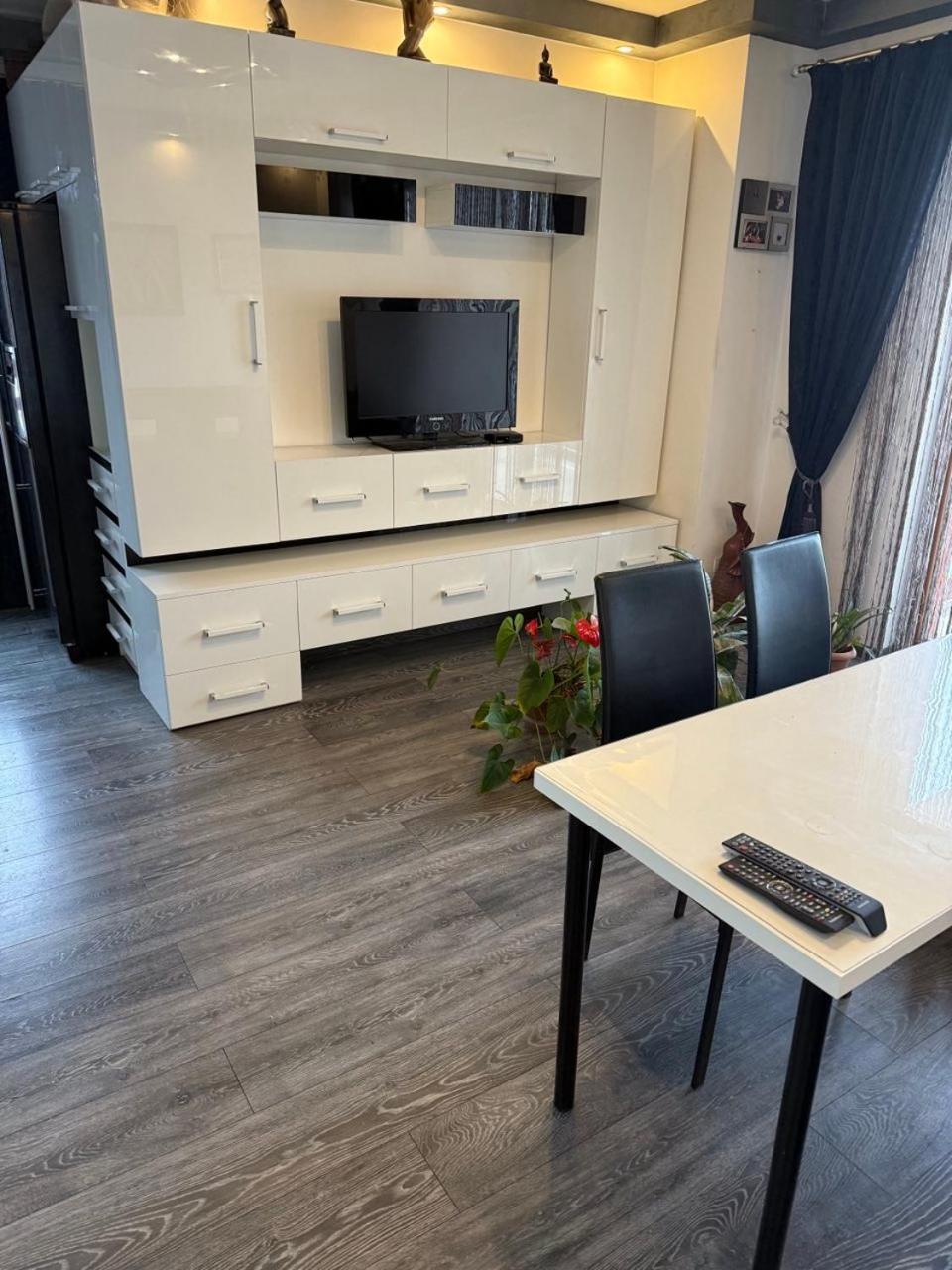 Predela 1 - Apt.55 Bansko Bagian luar foto